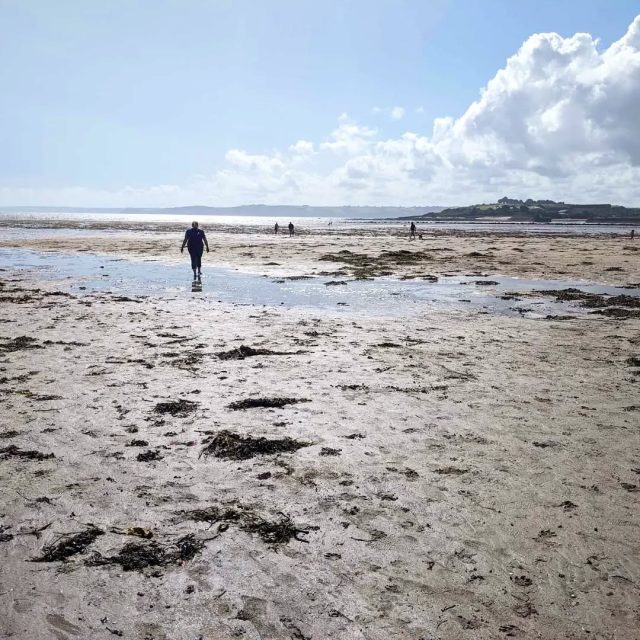lovely bit of cornish sun last week βοΈ