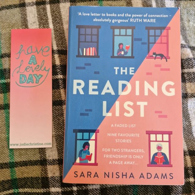 My two 5βοΈ books so far this year
Books by @betholearyauthor and @saranishaadamsbooks
Bookmarks by me! Link to my etsy in bio πΌ
#etsyshop #5starbook #reading #illustration #typography